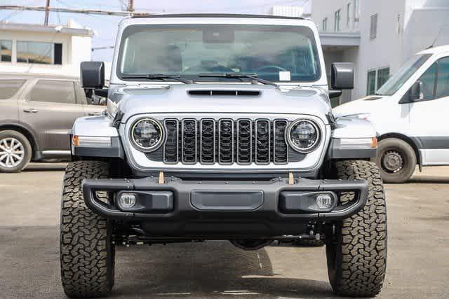 new 2024 Jeep Wrangler car, priced at $96,700