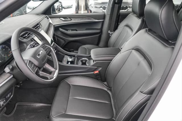 new 2025 Jeep Grand Cherokee L car, priced at $44,853