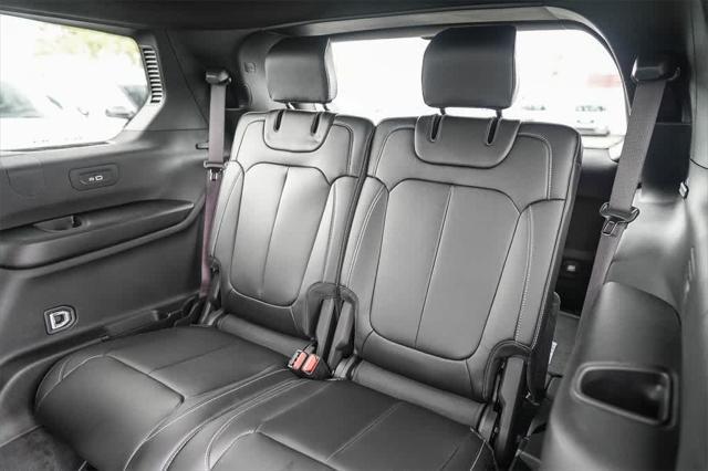 new 2025 Jeep Grand Cherokee L car, priced at $44,853