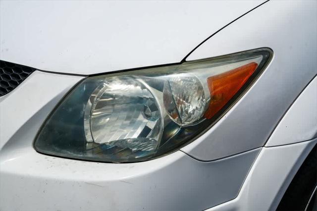 used 2004 Pontiac Vibe car, priced at $6,546