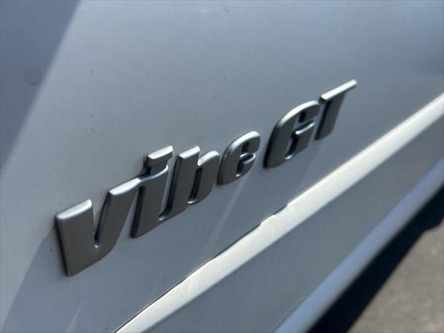 used 2004 Pontiac Vibe car, priced at $6,991
