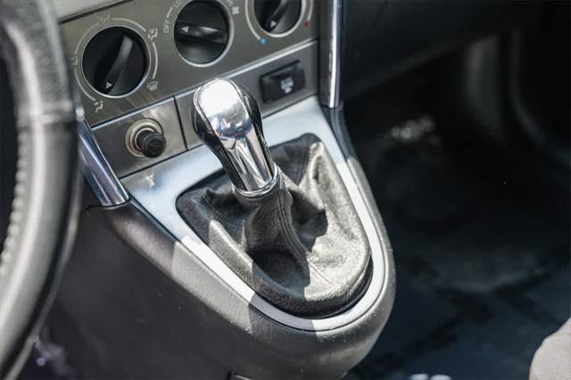 used 2004 Pontiac Vibe car, priced at $6,546