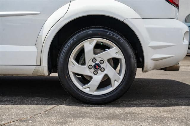 used 2004 Pontiac Vibe car, priced at $6,546