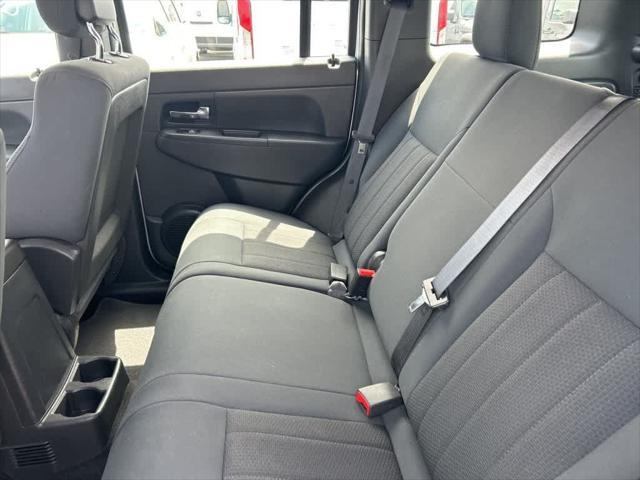 used 2012 Jeep Liberty car, priced at $10,995