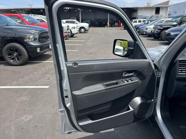 used 2012 Jeep Liberty car, priced at $10,995