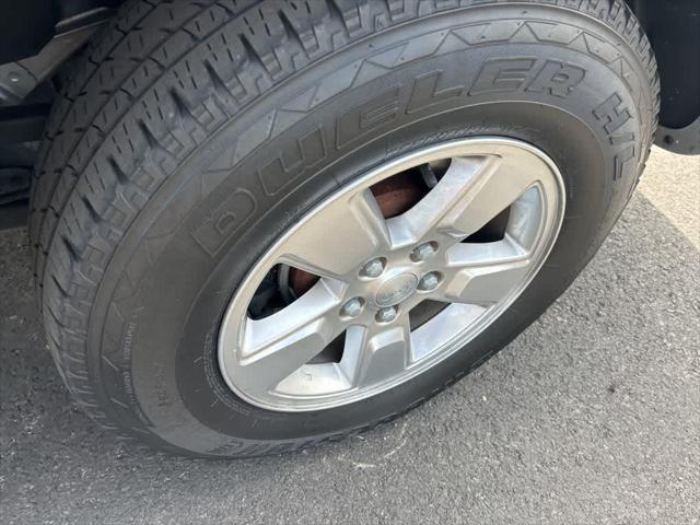 used 2012 Jeep Liberty car, priced at $10,995