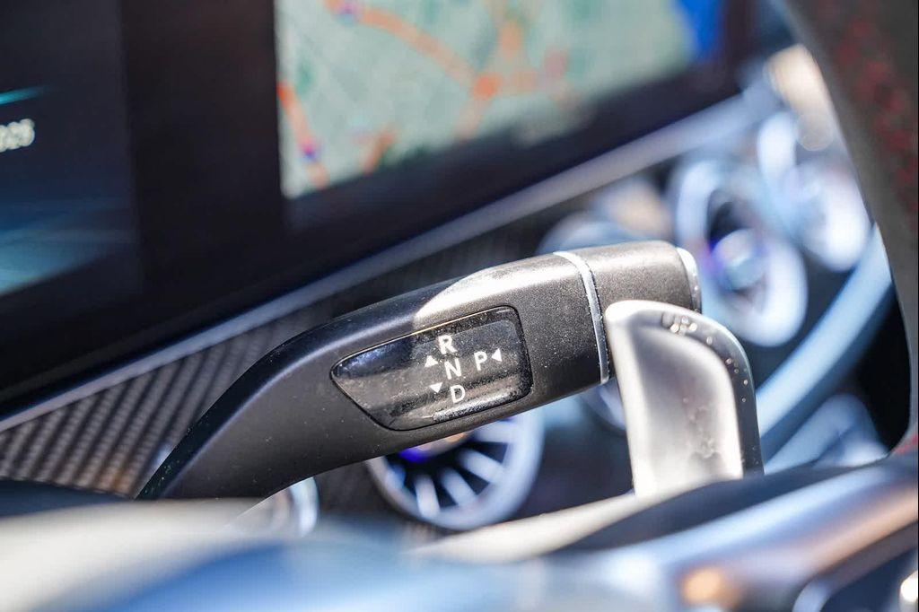 used 2019 Mercedes-Benz AMG CLS 53 car, priced at $43,329