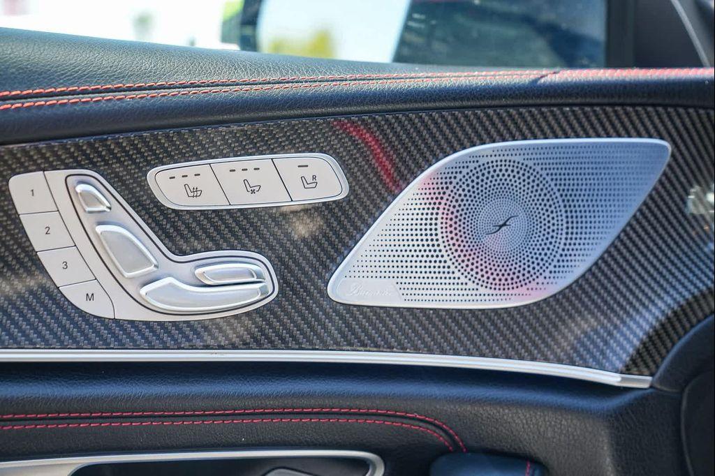 used 2019 Mercedes-Benz AMG CLS 53 car, priced at $43,329