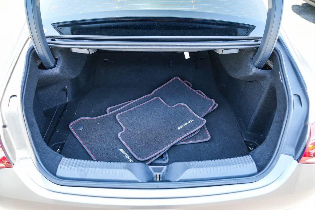 used 2019 Mercedes-Benz AMG CLS 53 car, priced at $43,329