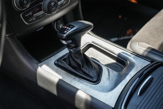 used 2022 Dodge Charger car, priced at $48,000