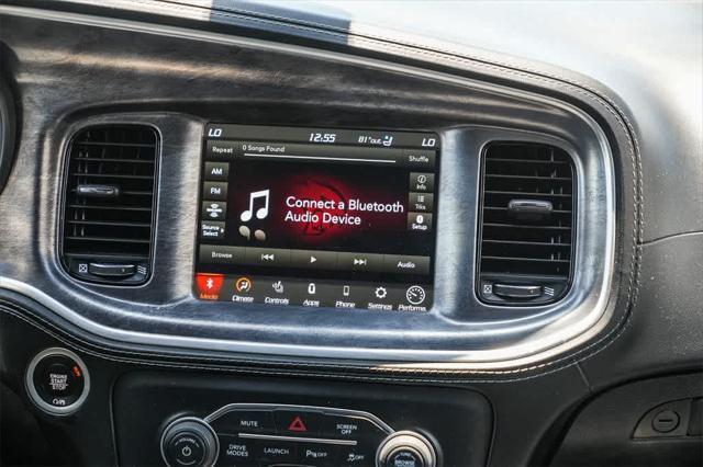 used 2022 Dodge Charger car, priced at $48,000