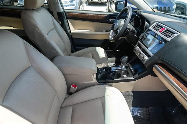 used 2017 Subaru Outback car, priced at $13,973
