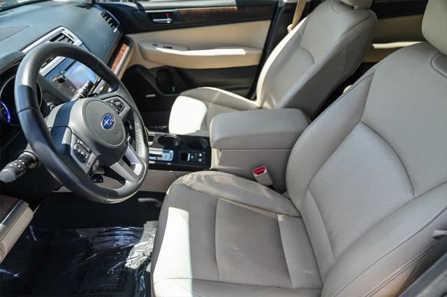 used 2017 Subaru Outback car, priced at $13,973