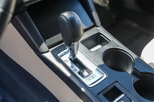 used 2017 Subaru Outback car, priced at $13,973