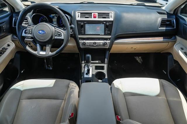used 2017 Subaru Outback car, priced at $13,973