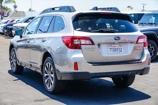 used 2017 Subaru Outback car, priced at $13,973