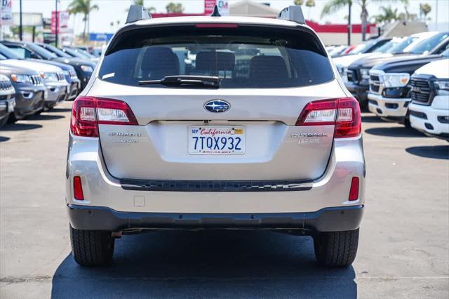 used 2017 Subaru Outback car, priced at $13,973