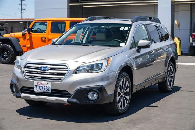 used 2017 Subaru Outback car, priced at $13,973