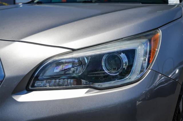 used 2017 Subaru Outback car, priced at $13,973