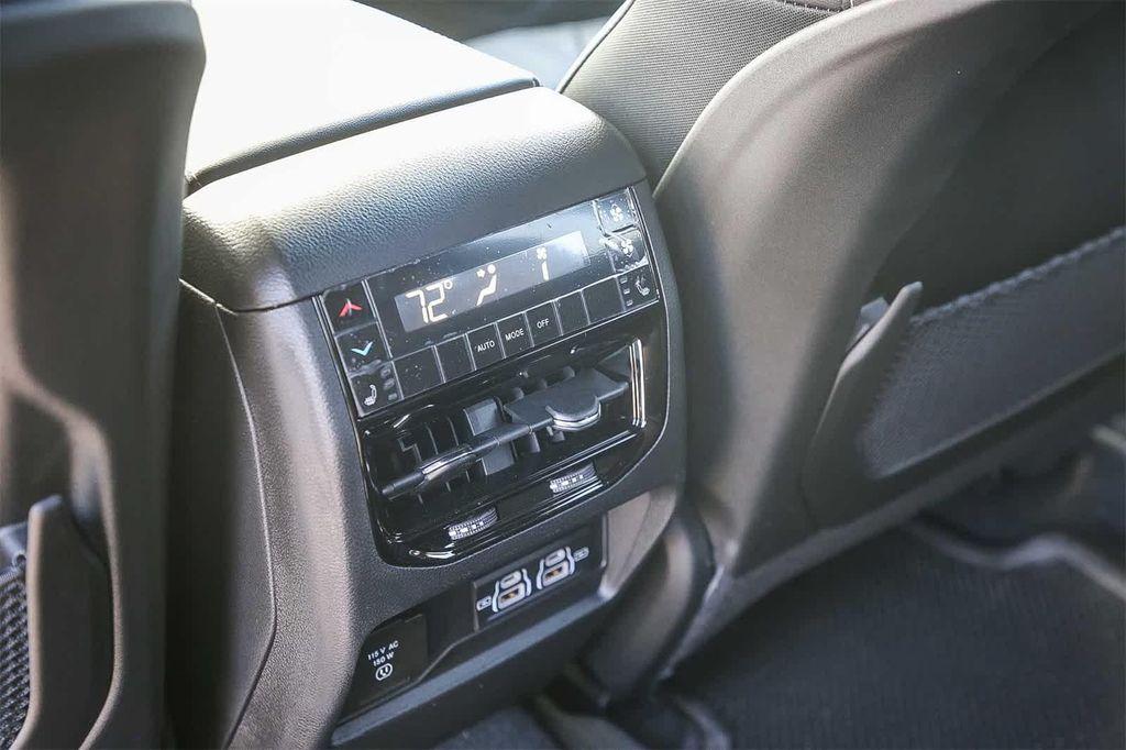 new 2025 Jeep Grand Cherokee L car, priced at $48,415