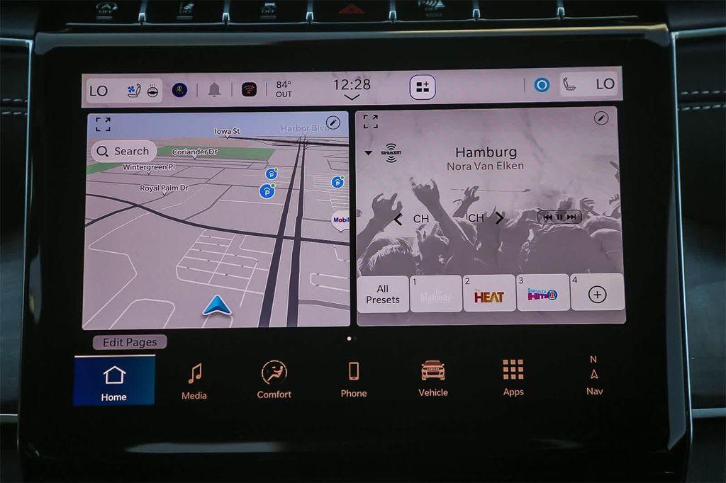 new 2025 Jeep Grand Cherokee L car, priced at $48,415