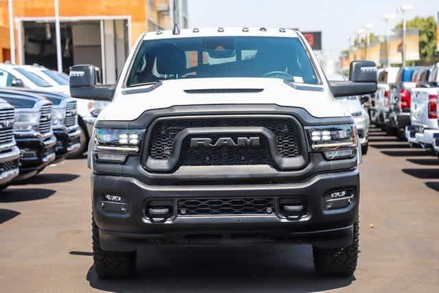 new 2024 Ram 2500 car, priced at $79,715