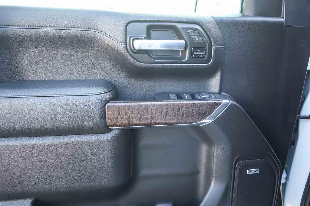 used 2020 GMC Sierra 1500 car, priced at $36,000