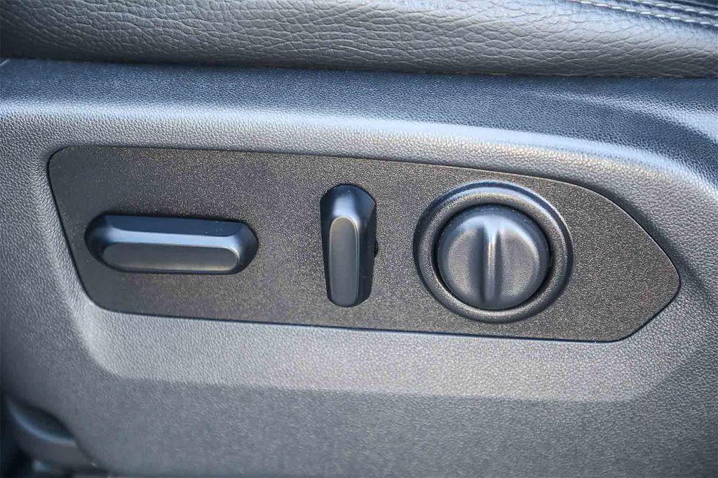 used 2020 GMC Sierra 1500 car, priced at $36,000