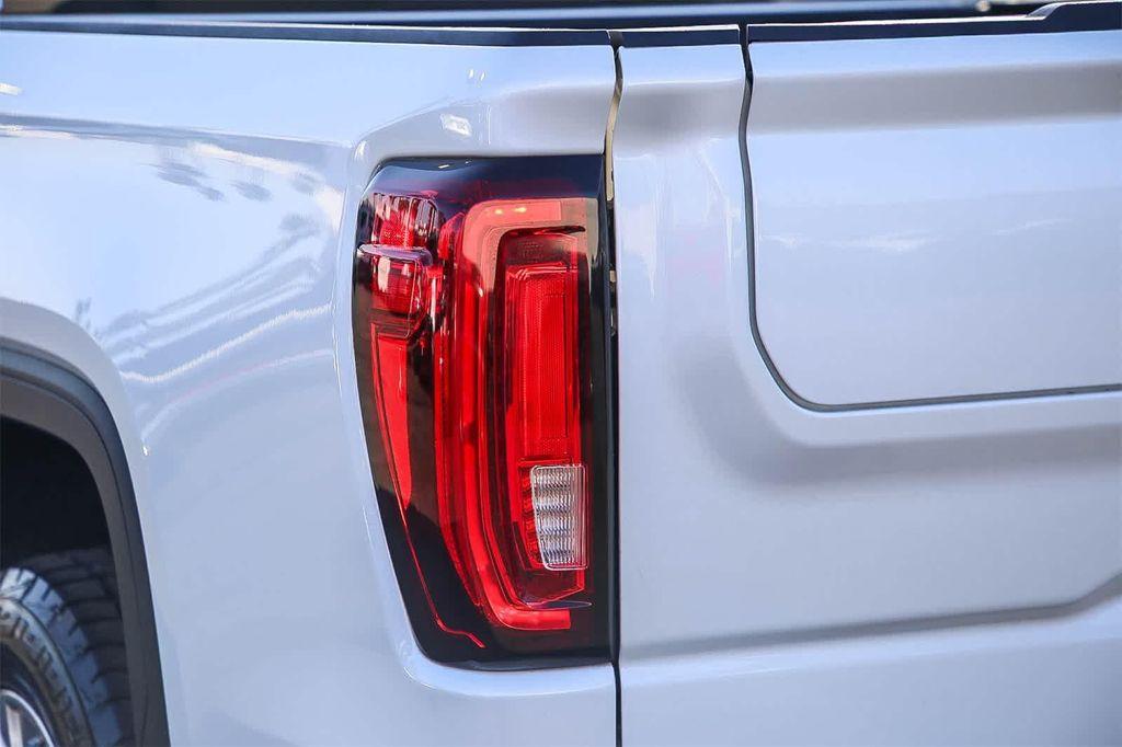 used 2020 GMC Sierra 1500 car, priced at $36,000