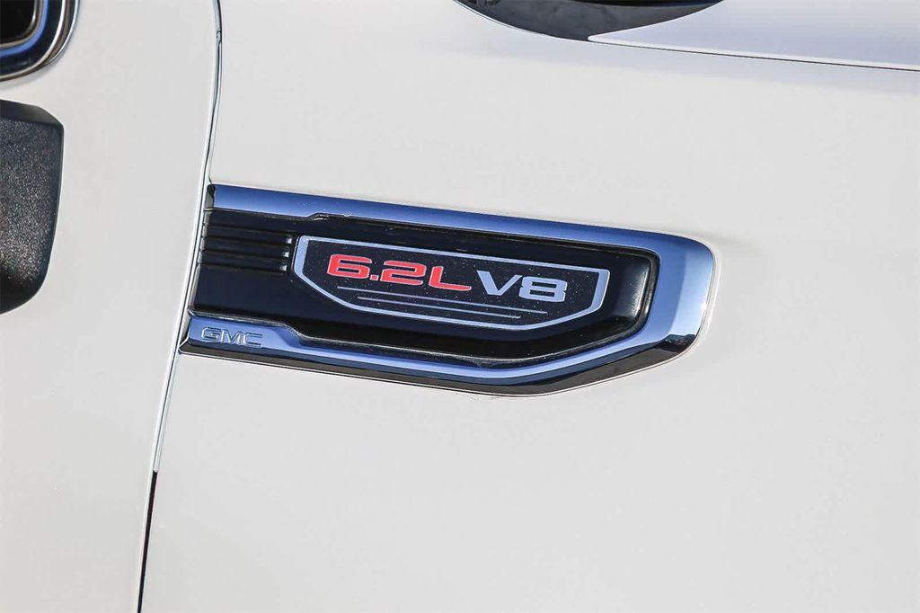 used 2020 GMC Sierra 1500 car, priced at $36,000