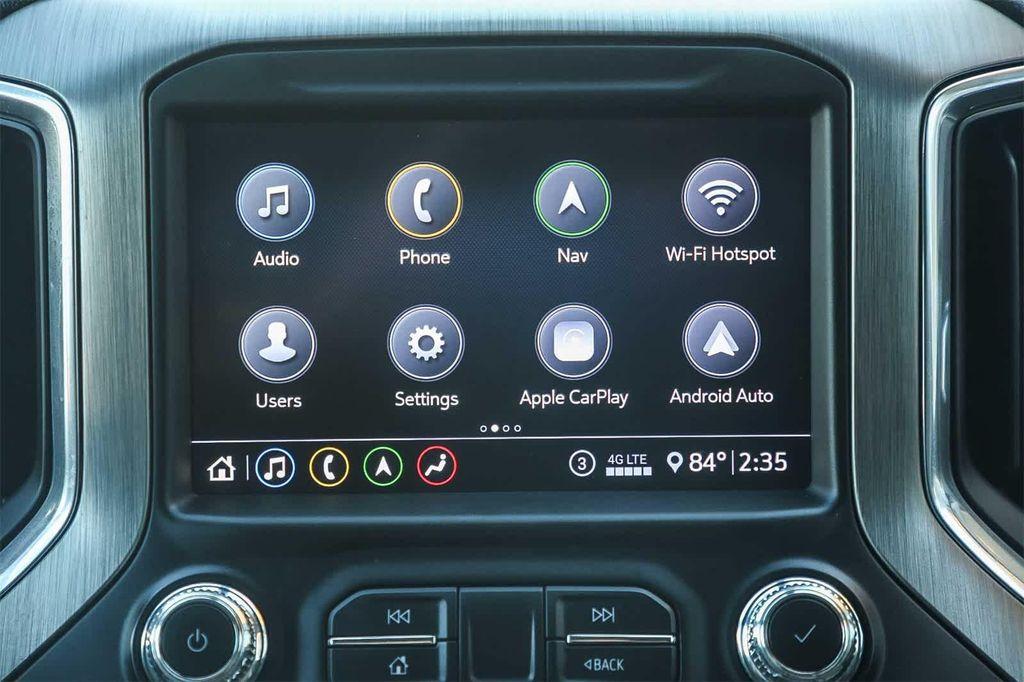 used 2020 GMC Sierra 1500 car, priced at $36,000