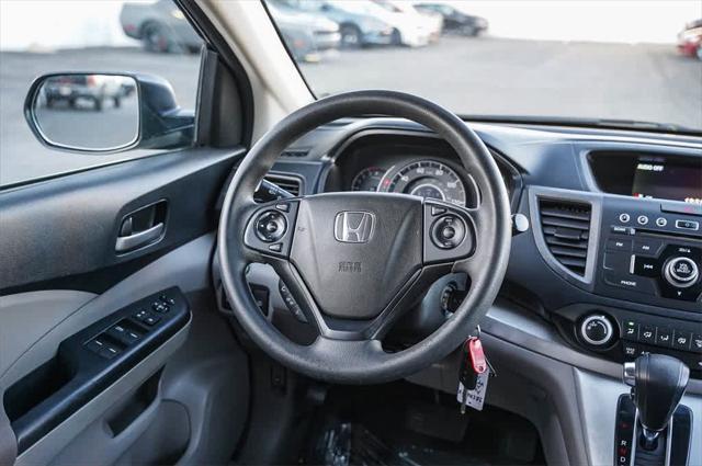 used 2014 Honda CR-V car, priced at $13,493