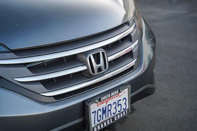 used 2014 Honda CR-V car, priced at $13,493