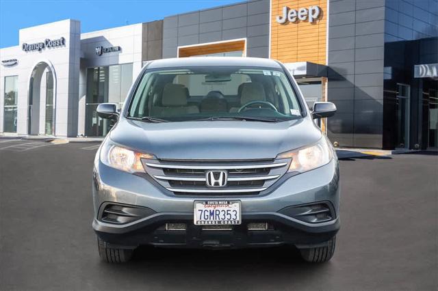 used 2014 Honda CR-V car, priced at $13,493