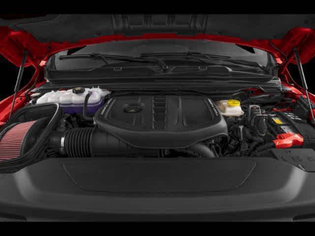 new 2025 Ram 1500 car, priced at $79,950