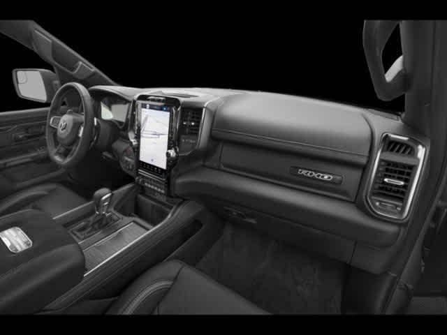 new 2025 Ram 1500 car, priced at $79,950