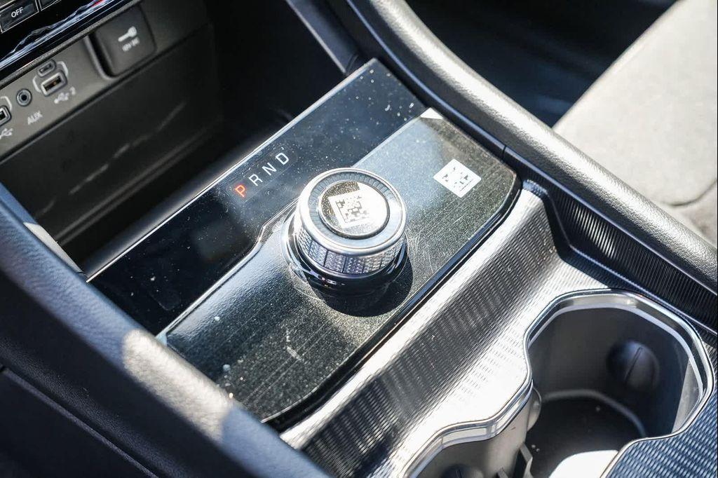 new 2025 Jeep Grand Cherokee L car, priced at $34,105