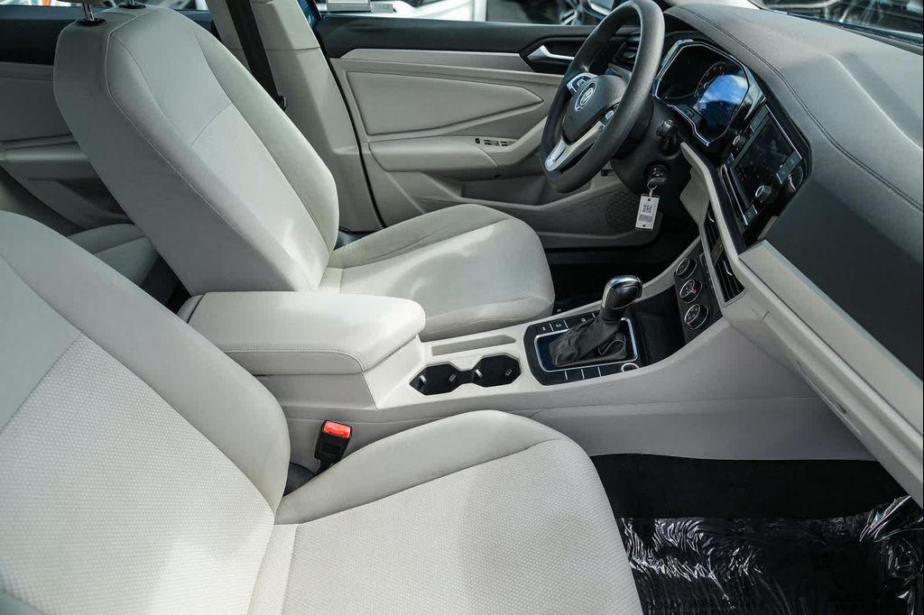 used 2019 Volkswagen Jetta car, priced at $11,972