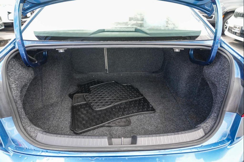 used 2019 Volkswagen Jetta car, priced at $11,972