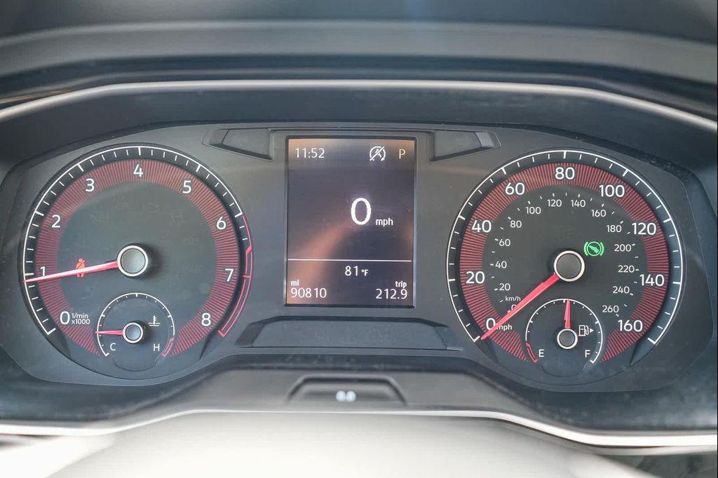 used 2019 Volkswagen Jetta car, priced at $11,972