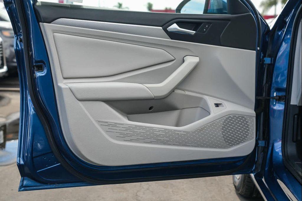 used 2019 Volkswagen Jetta car, priced at $11,972