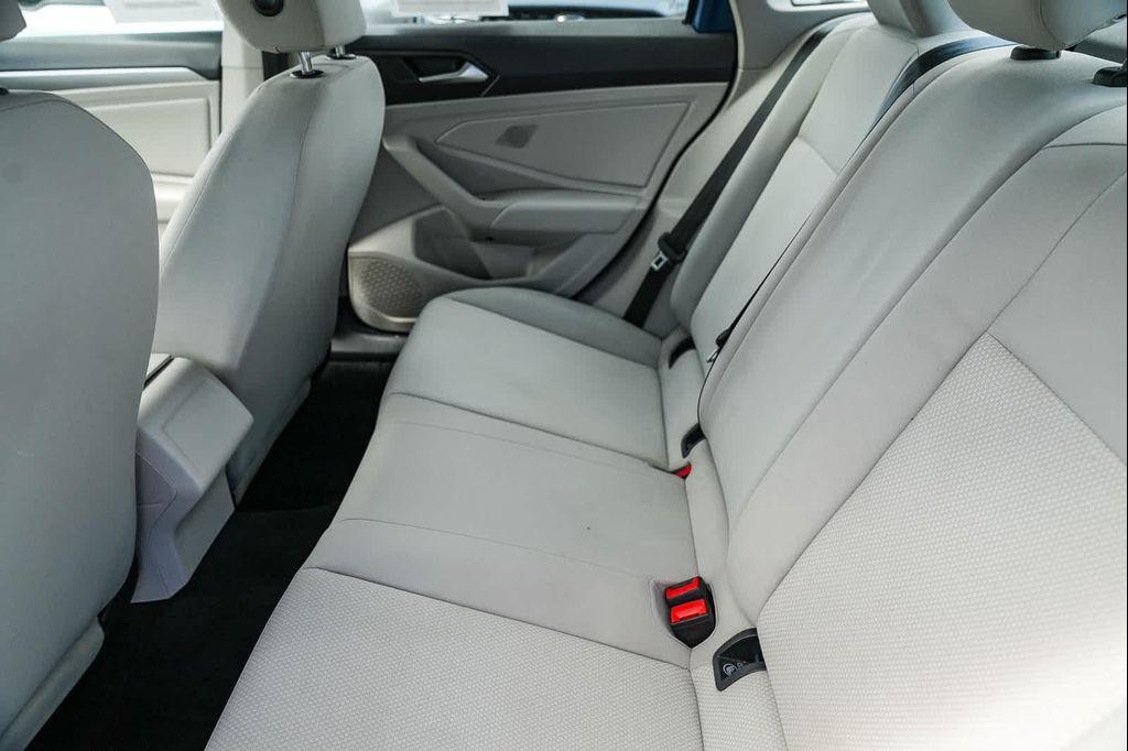 used 2019 Volkswagen Jetta car, priced at $11,972