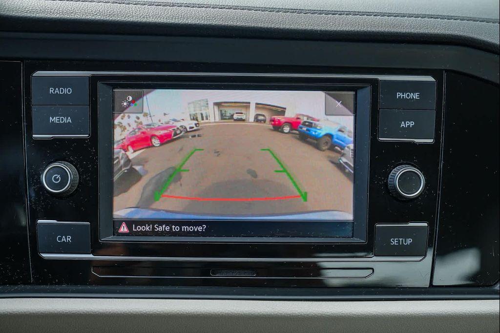 used 2019 Volkswagen Jetta car, priced at $11,972