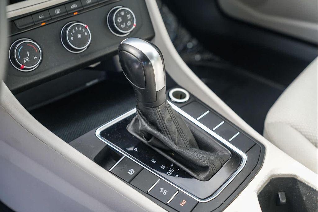 used 2019 Volkswagen Jetta car, priced at $11,972