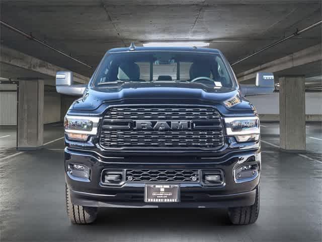 new 2024 Ram 2500 car, priced at $70,190