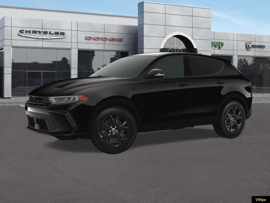 new 2024 Dodge Hornet car, priced at $35,387