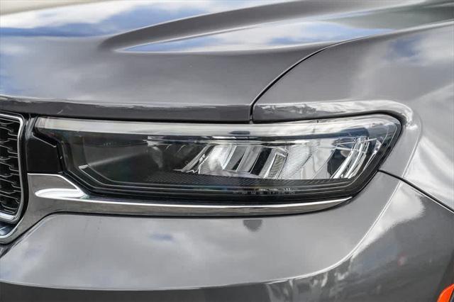 used 2022 Jeep Grand Cherokee car, priced at $34,300