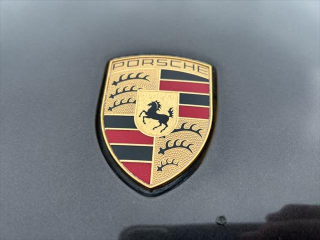 used 2016 Porsche Panamera car, priced at $21,972