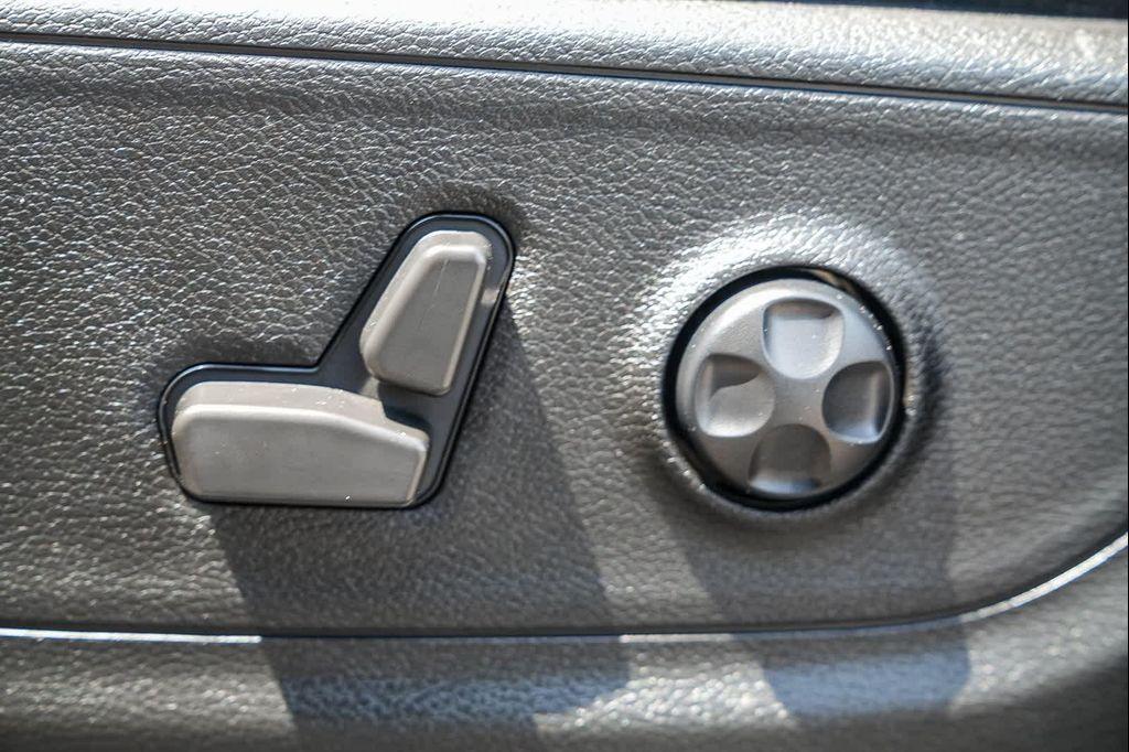 used 2021 Ram 1500 car, priced at $71,017