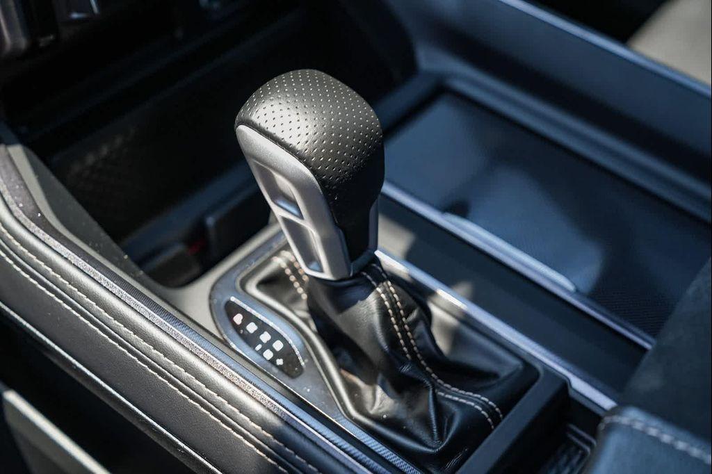 used 2021 Ram 1500 car, priced at $71,017